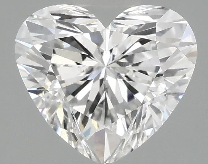 2.04 Carat · HEART · E · VVS2 · IGI · Excellent Cut