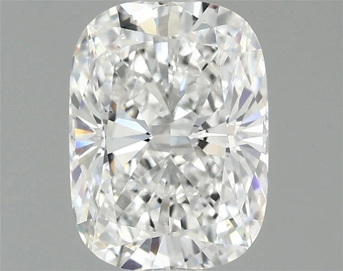 1.09 Carat · CUSHION · E · VS1 · IGI · Excellent Cut