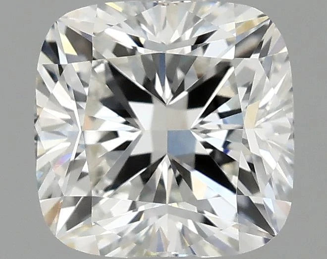 1.04 Carat · CUSHION · F · VVS2 · IGI · Excellent Cut