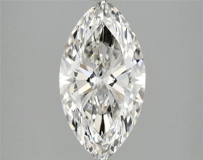 2.08 Carat · MARQUISE · G · VVS2 · IGI · Excellent Cut