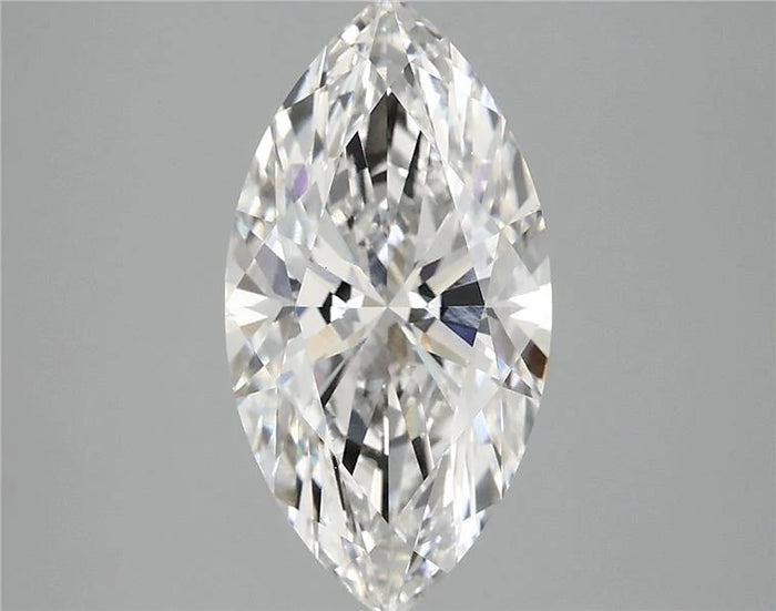 3.04 Carat · MARQUISE · F · VS1 · IGI · Excellent Cut
