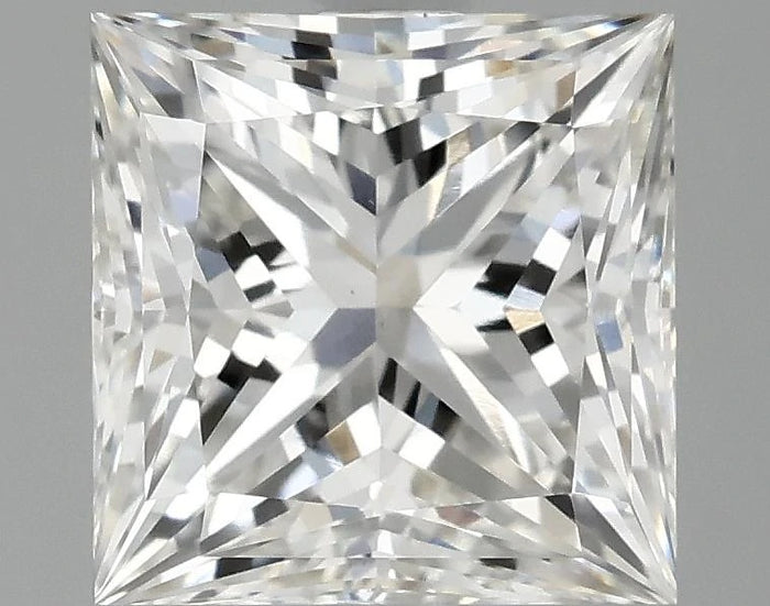 2.02 Carat · PRINCESS · G · VVS2 · IGI · Excellent Cut