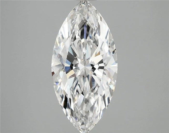 3.01 Carat · MARQUISE · E · VS1 · IGI · Excellent Cut