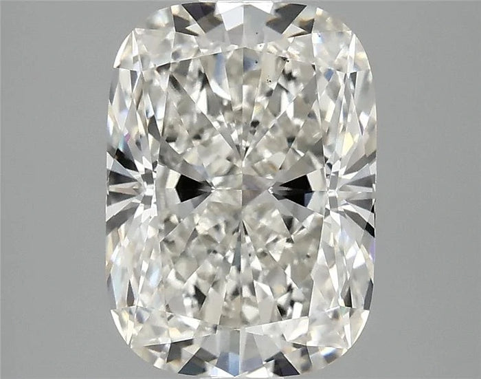 3.10 Carat · CUSHION · H · VS1 · IGI · Excellent Cut