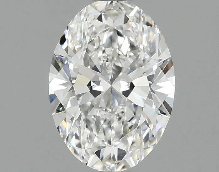 1.10 Carat · OVAL · E · VVS2 · IGI · Excellent Cut