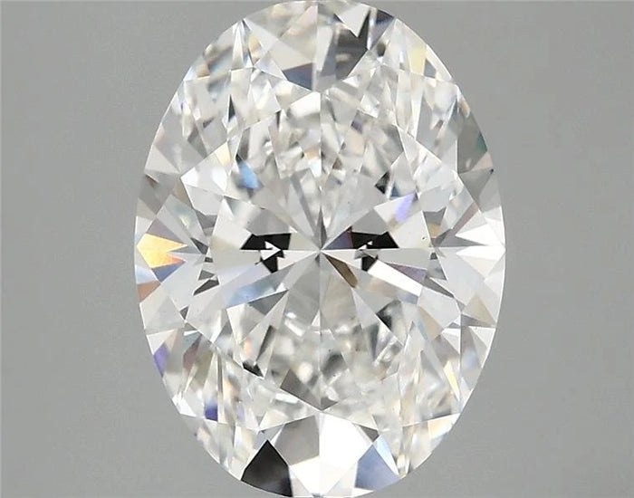 3.06 Carat · OVAL · E · VS1 · IGI · Excellent Cut