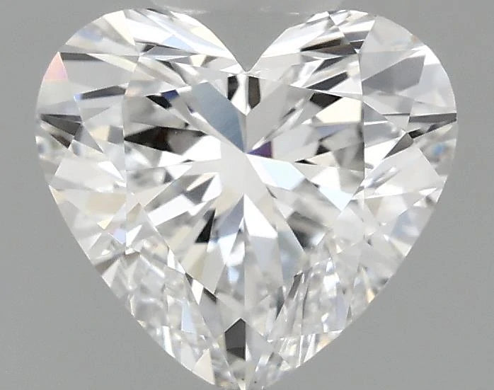 1.17 Carat · HEART · E · VVS2 · IGI · Excellent Cut