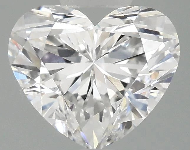 1.91 Carat · HEART · D · VS1 · IGI · Excellent Cut