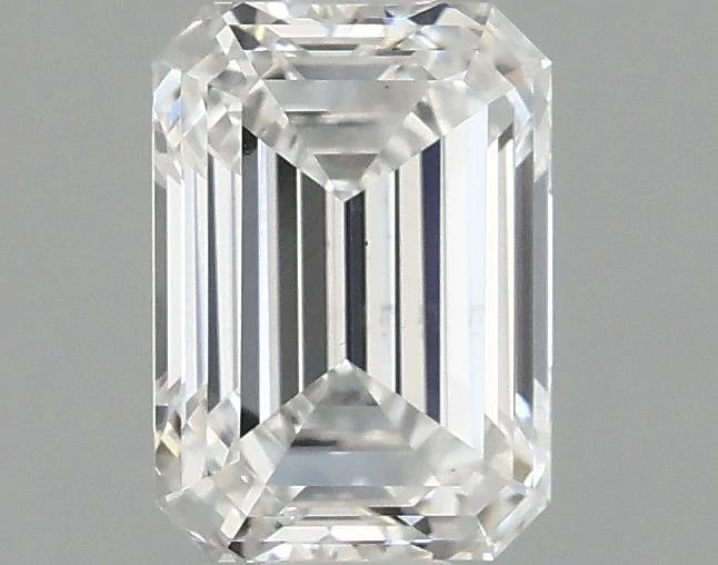 1.10 Carat · EMERALD · E · VS1 · IGI · Excellent Cut