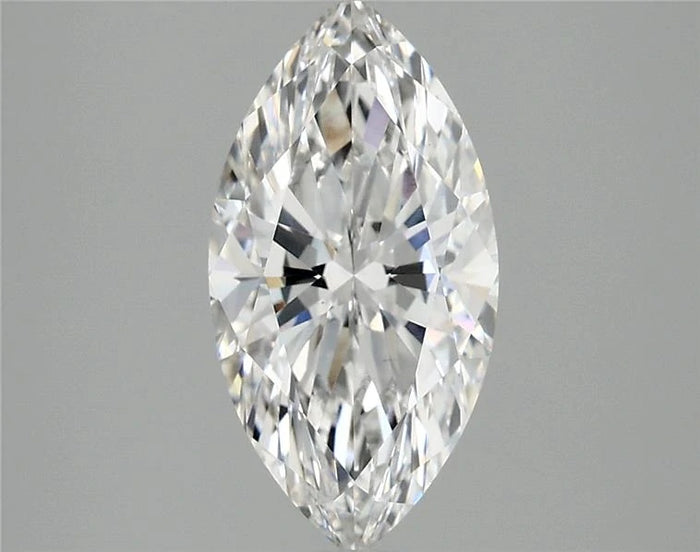 2.10 Carat · MARQUISE · E · VS1 · IGI · Excellent Cut