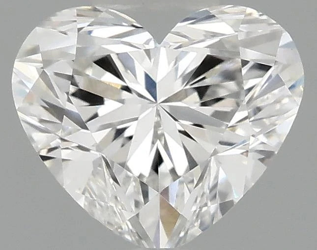 1.18 Carat · HEART · E · VVS2 · IGI · Excellent Cut