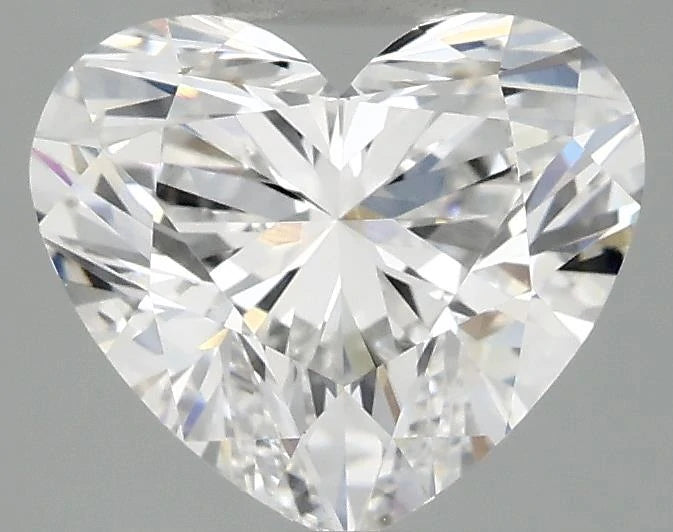 1.93 Carat · HEART · E · VVS2 · IGI · Excellent Cut
