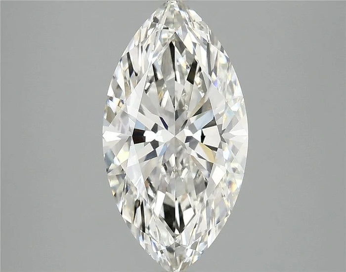 3.09 Carat · MARQUISE · G · VS1 · IGI · Excellent Cut