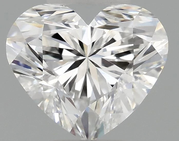 1.51 Carat · HEART · E · VVS2 · IGI · Excellent Cut