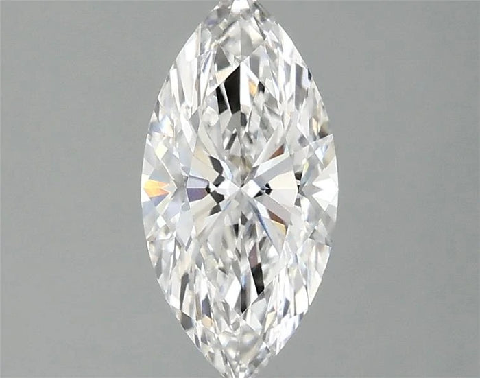 0.99 Carat · MARQUISE · E · VVS2 · IGI · Excellent Cut