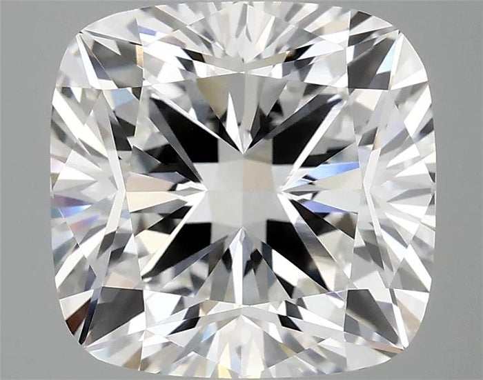 4.89 Carat · CUSHION · E · VS1 · IGI · Excellent Cut