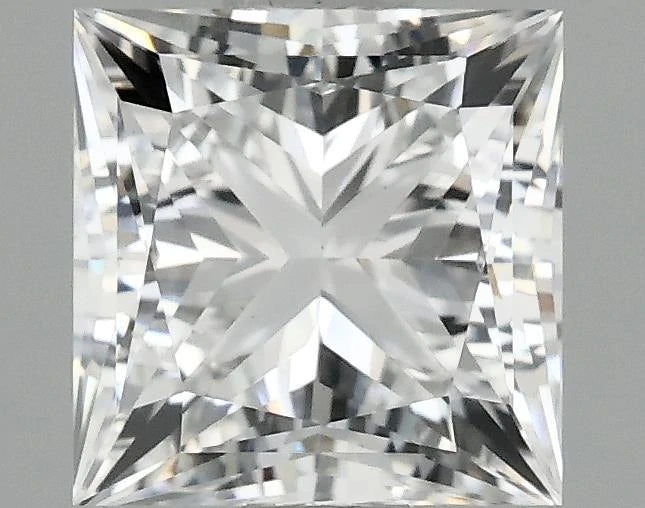1.04 Carat · PRINCESS · D · VS1 · IGI · Excellent Cut