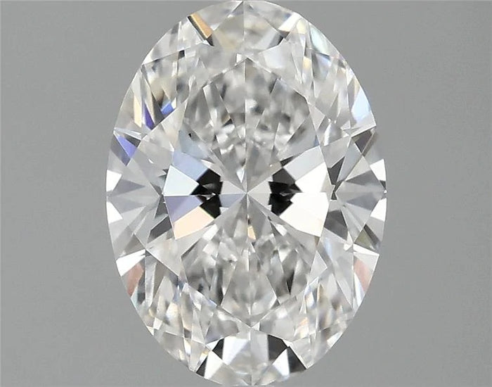 1.08 Carat · OVAL · E · VS1 · IGI · Excellent Cut