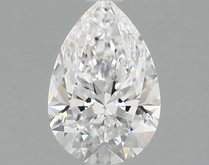 1.13 Carat · PEAR · E · VVS2 · IGI · Excellent Cut