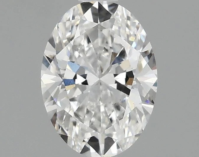 1.08 Carat · OVAL · E · VS1 · IGI · Excellent Cut