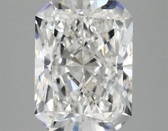 2.37 Carat · RADIANT · E · VS1 · IGI · Excellent Cut