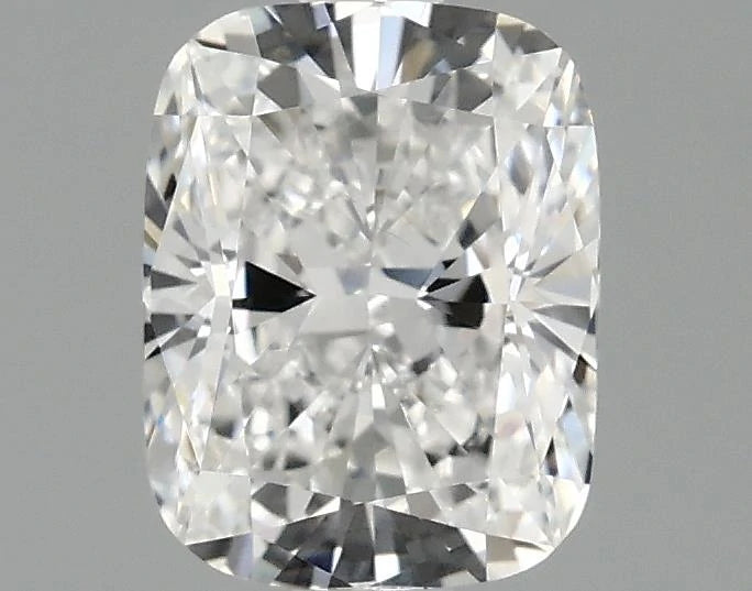 1.07 Carat · CUSHION · E · VS2 · IGI · Excellent Cut