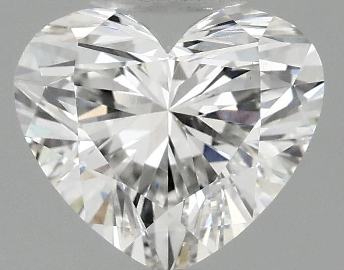 2.04 Carat · HEART · E · VS1 · IGI · Excellent Cut