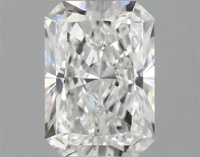 1.08 Carat · RADIANT · E · VS2 · IGI · Excellent Cut