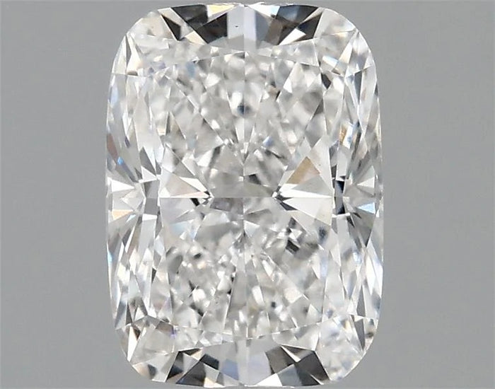 1.10 Carat · CUSHION · E · VS1 · IGI · Excellent Cut