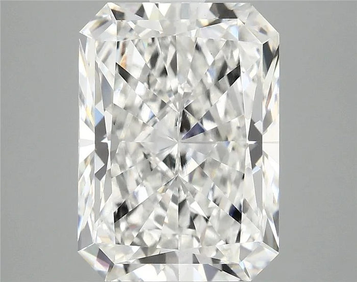 5.21 Carat · RADIANT · E · VS1 · IGI · Excellent Cut