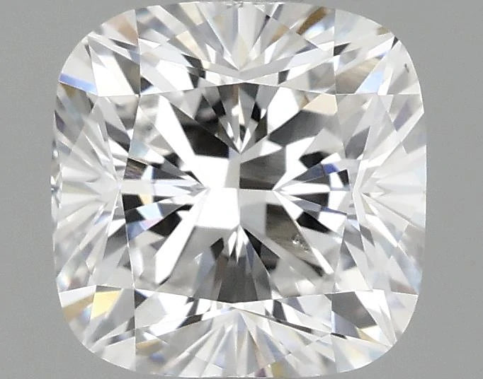 0.98 Carat · CUSHION · E · VS1 · IGI · Excellent Cut