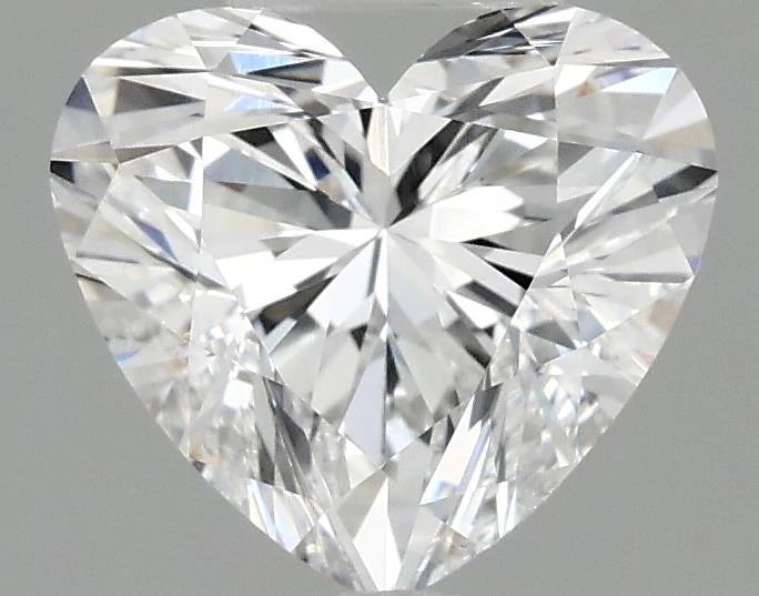 2.05 Carat · HEART · E · VVS2 · IGI · Excellent Cut