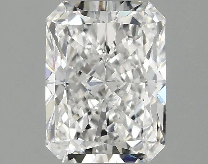 1.54 Carat · RADIANT · E · VS1 · IGI · Excellent Cut