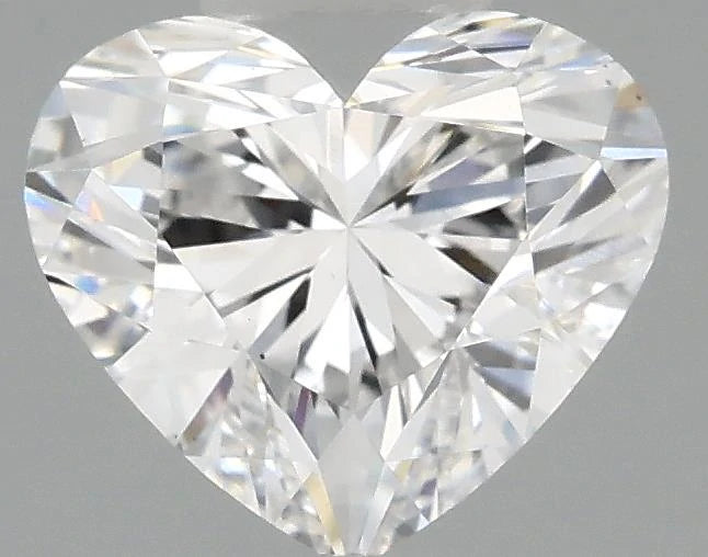 1.53 Carat · HEART · D · VS1 · IGI · Excellent Cut