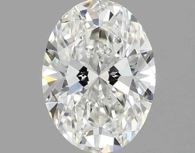 1.09 Carat · OVAL · E · VS1 · IGI · Excellent Cut