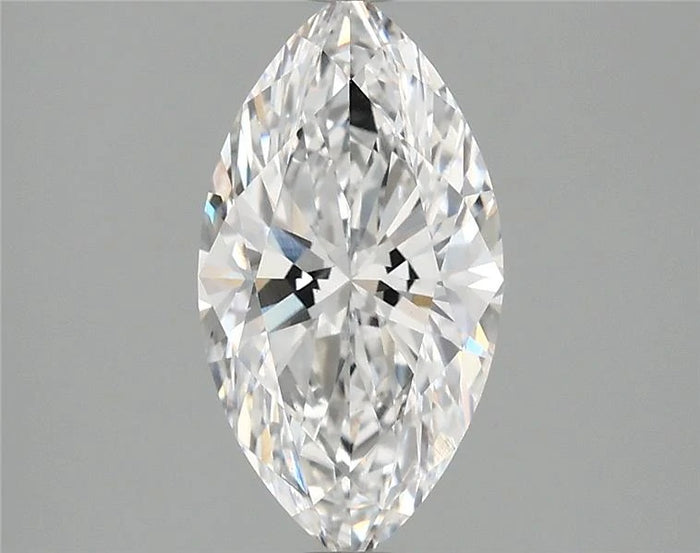 2.10 Carat · MARQUISE · D · VS1 · IGI · Excellent Cut