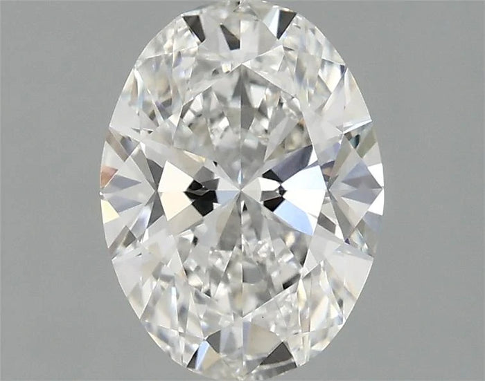 1.10 Carat · OVAL · E · VS1 · IGI · Excellent Cut