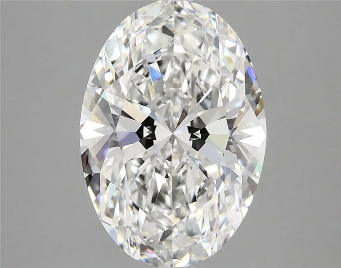 3.10 Carat · OVAL · F · VVS2 · IGI · Excellent Cut