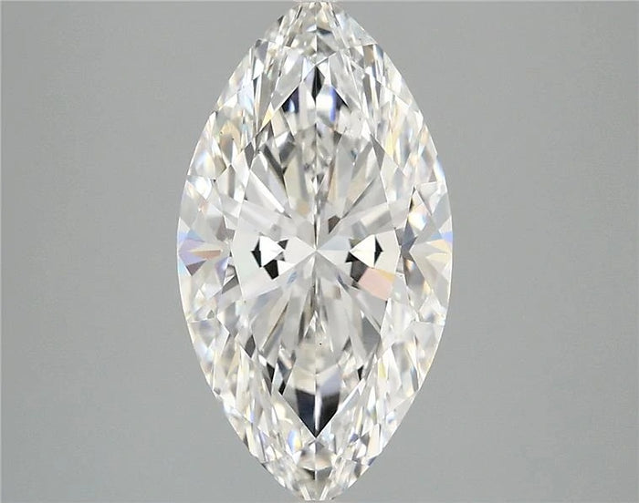 3.07 Carat · MARQUISE · E · VS1 · IGI · Excellent Cut