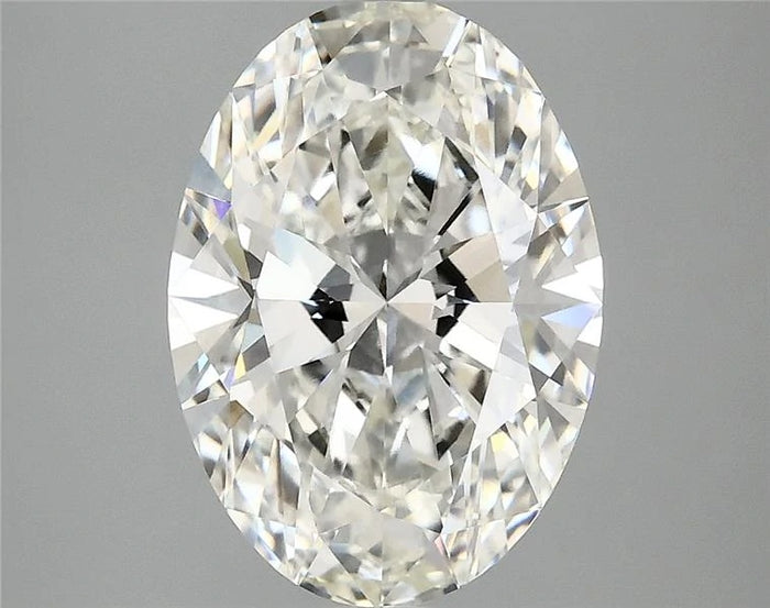 3.10 Carat · OVAL · H · VVS2 · IGI · Excellent Cut