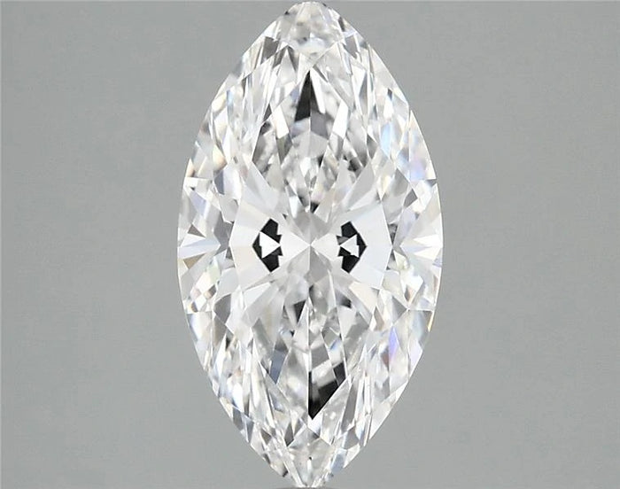 2.02 Carat · MARQUISE · D · VS1 · IGI · Excellent Cut