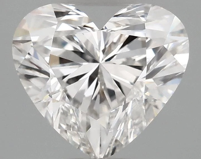 1.98 Carat · HEART · F · VVS2 · IGI · Excellent Cut