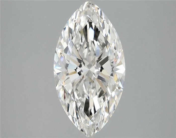2.59 Carat · MARQUISE · F · VVS2 · IGI · Excellent Cut