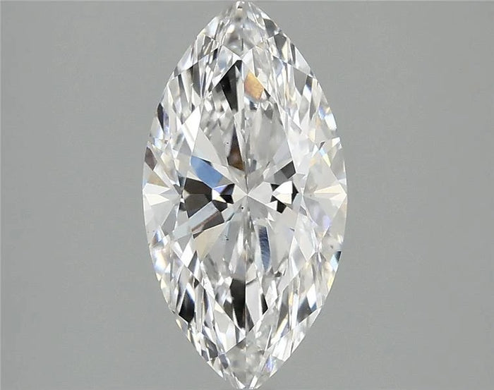 1.88 Carat · MARQUISE · E · VS1 · IGI · Excellent Cut