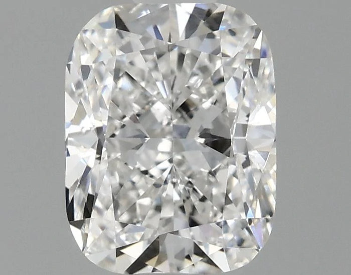 1.00 Carat · CUSHION · E · VVS2 · IGI · Excellent Cut