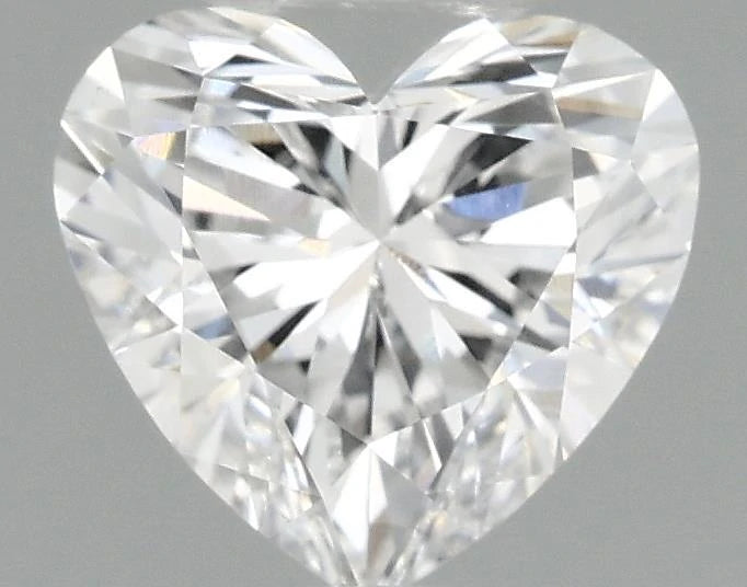 1.00 Carat · HEART · D · VVS2 · IGI · Excellent Cut