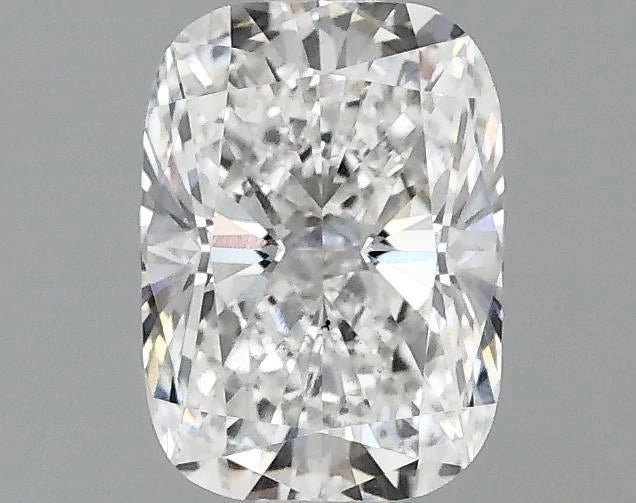 1.10 Carat · CUSHION · E · VS2 · IGI · Excellent Cut