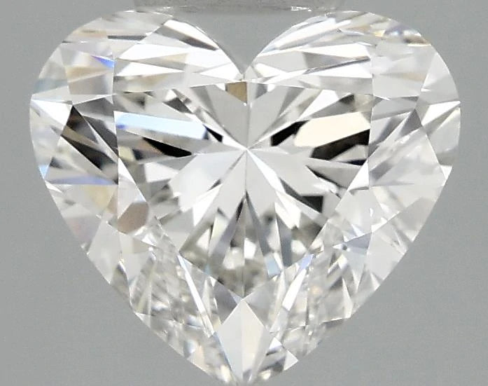 2.02 Carat · HEART · G · VVS2 · IGI · Excellent Cut