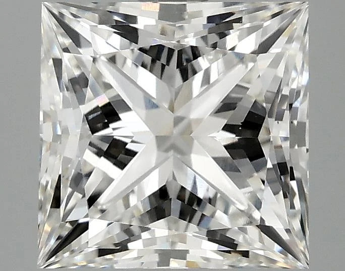 2.94 Carat · PRINCESS · G · VS1 · IGI · Excellent Cut