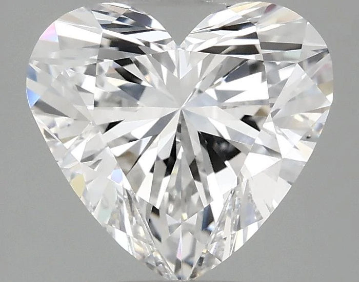 1.89 Carat · HEART · E · VVS2 · IGI · Excellent Cut